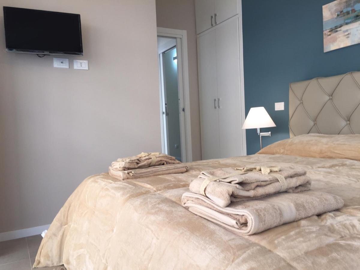 George House Palermo Hotell Exteriör bild